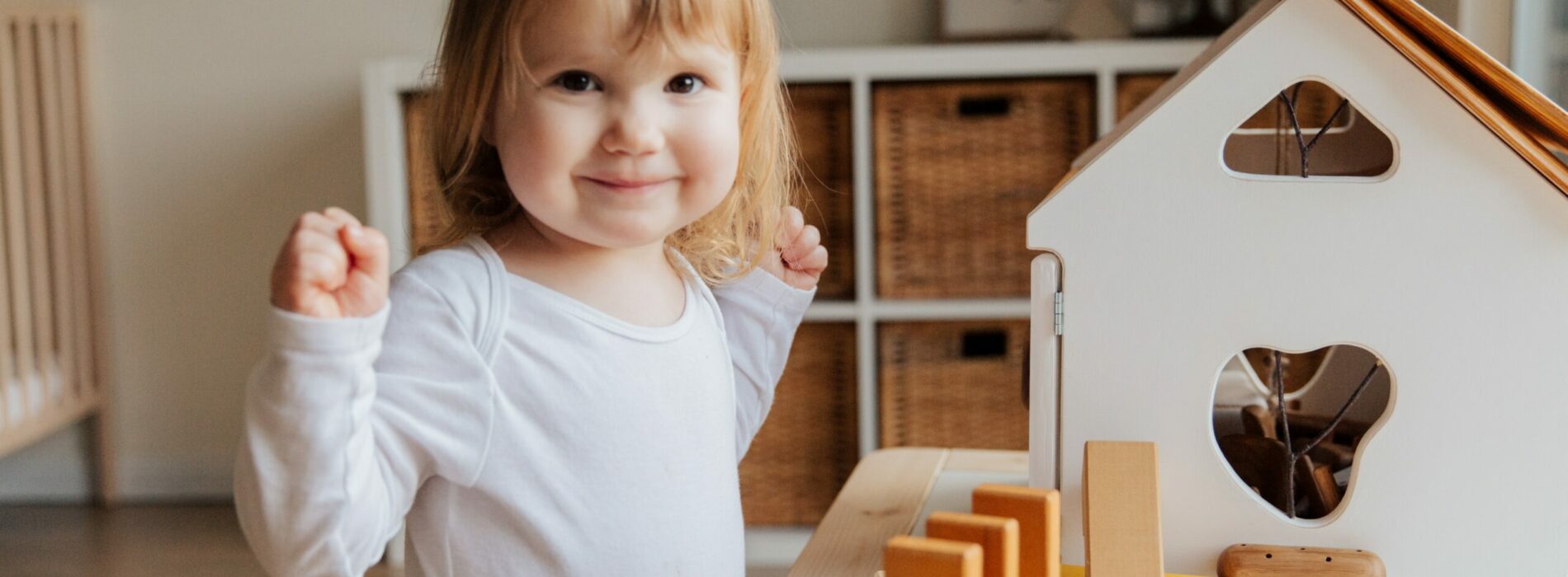 Jak wybrać odpowiednie meble do pokoju dziecka?