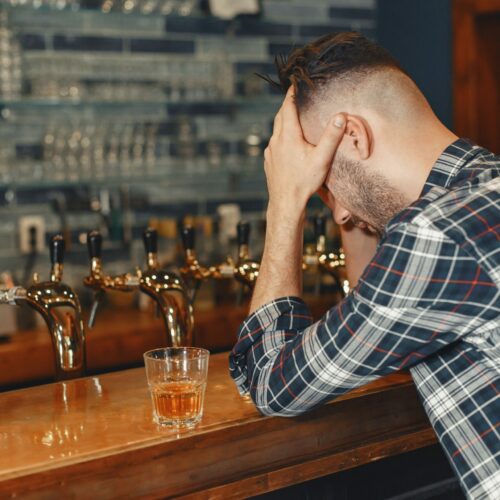 Jak można przestać pić alkohol? Czy to możliwe?