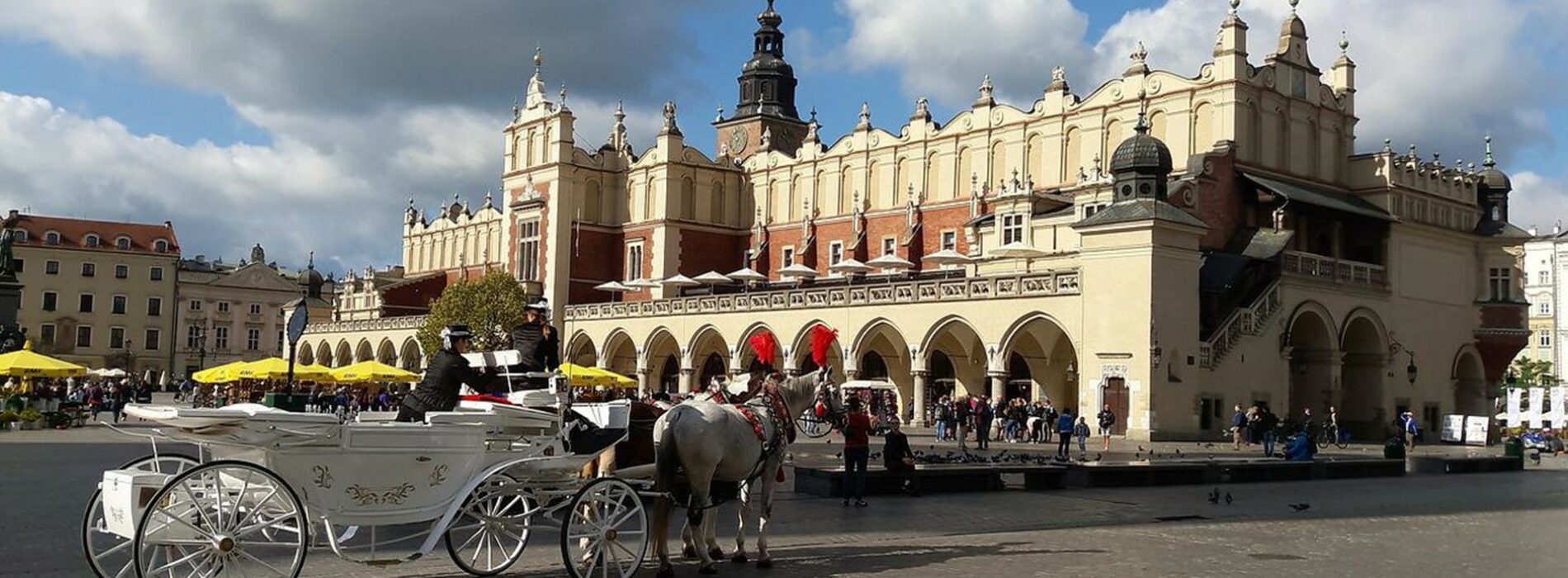 Jakie ciekawe festiwale i wydarzenia kulturalne odbywają się latem w Krakowie?
