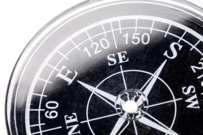 Kierunki w terenie – jak odczytać topografię?