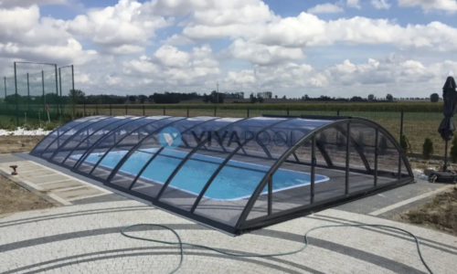 Pompa ciepła do basenu – jak działa i dlaczego uznawana jest za najtańszy sposób ogrzewania wody?