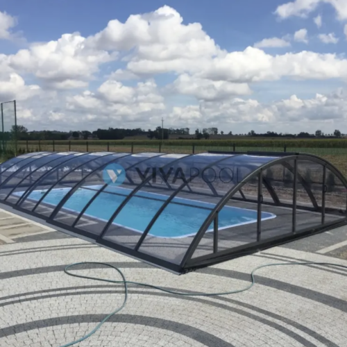 Pompa ciepła do basenu – jak działa i dlaczego uznawana jest za najtańszy sposób ogrzewania wody?