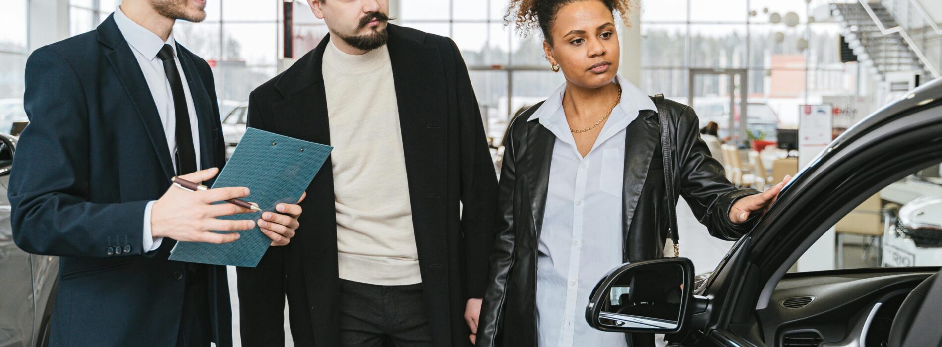 Najlepsze samochody elektryczne – ranking 2026