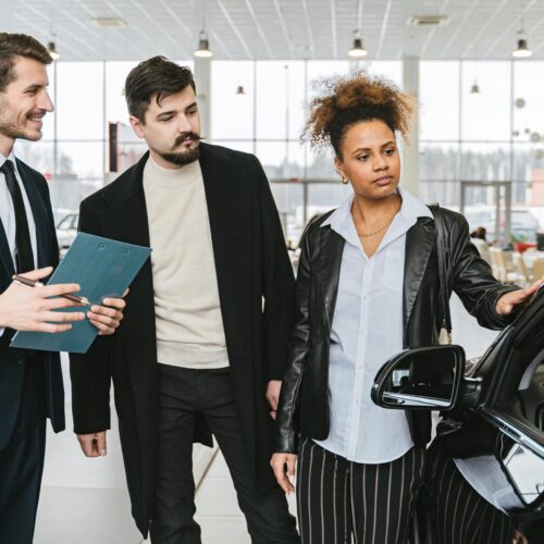 Najlepsze samochody elektryczne – ranking 2026